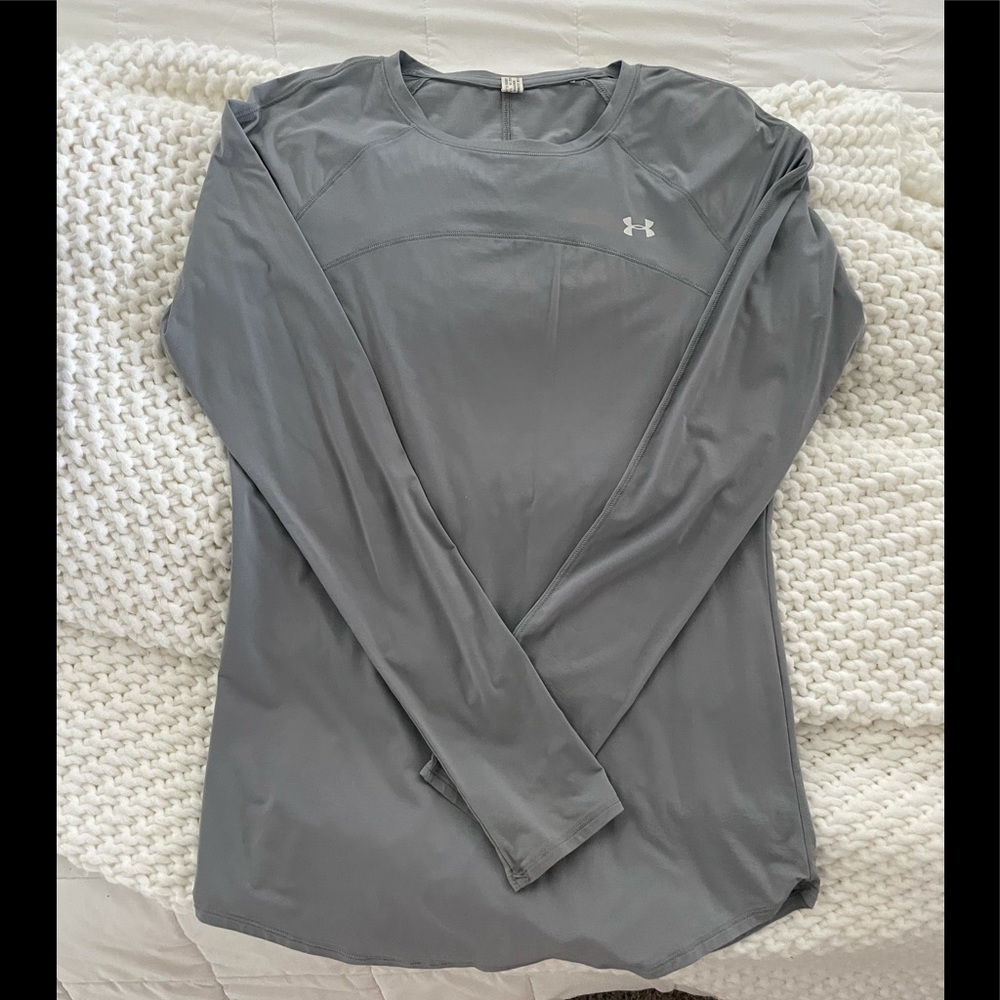 Under Armor Long Sleeve